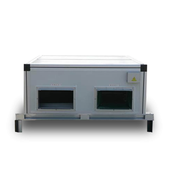 Вентиляционная установка свежего воздуха