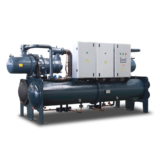 Ground Source Heat Pump Заземляющий тепловой насос