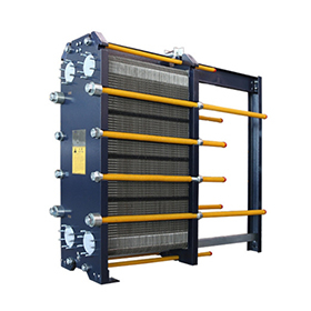 Теплообменник