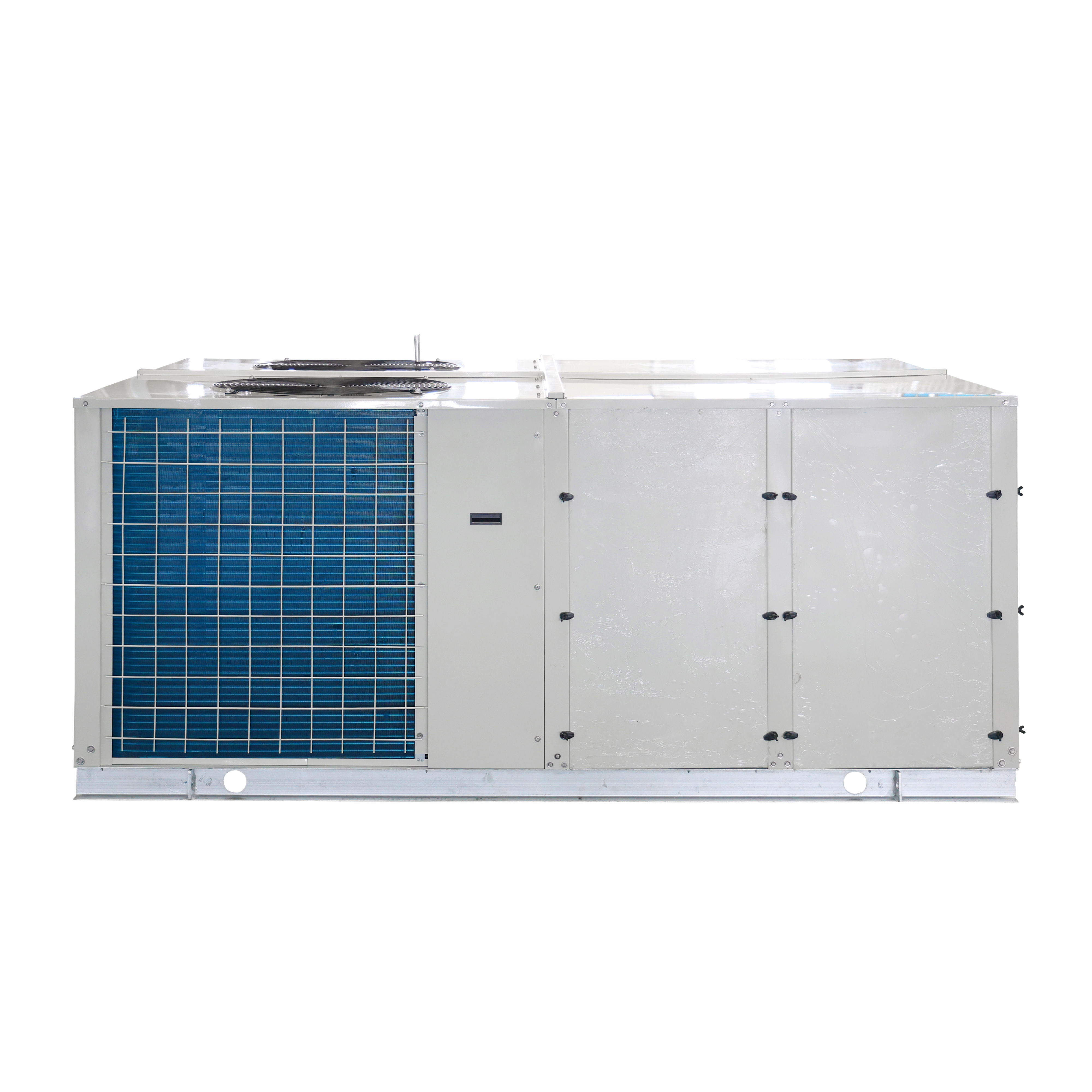 Энергосберегающий 70 кВт Коммерческий HVAC System Rooftop упакованный блок