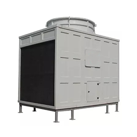 Охлаждающая башня