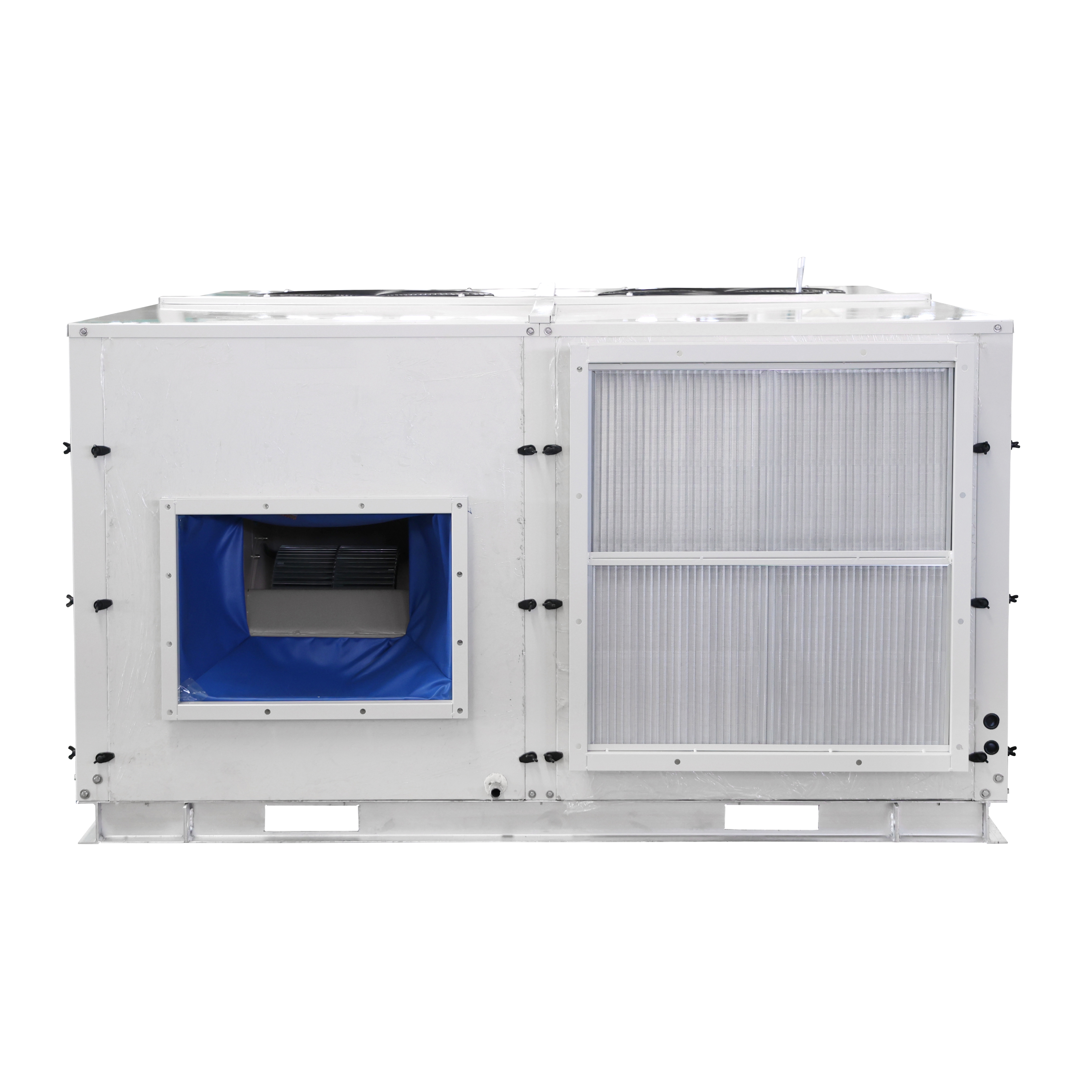 Энергосберегающий 70 кВт Коммерческий HVAC System Rooftop упакованный блок