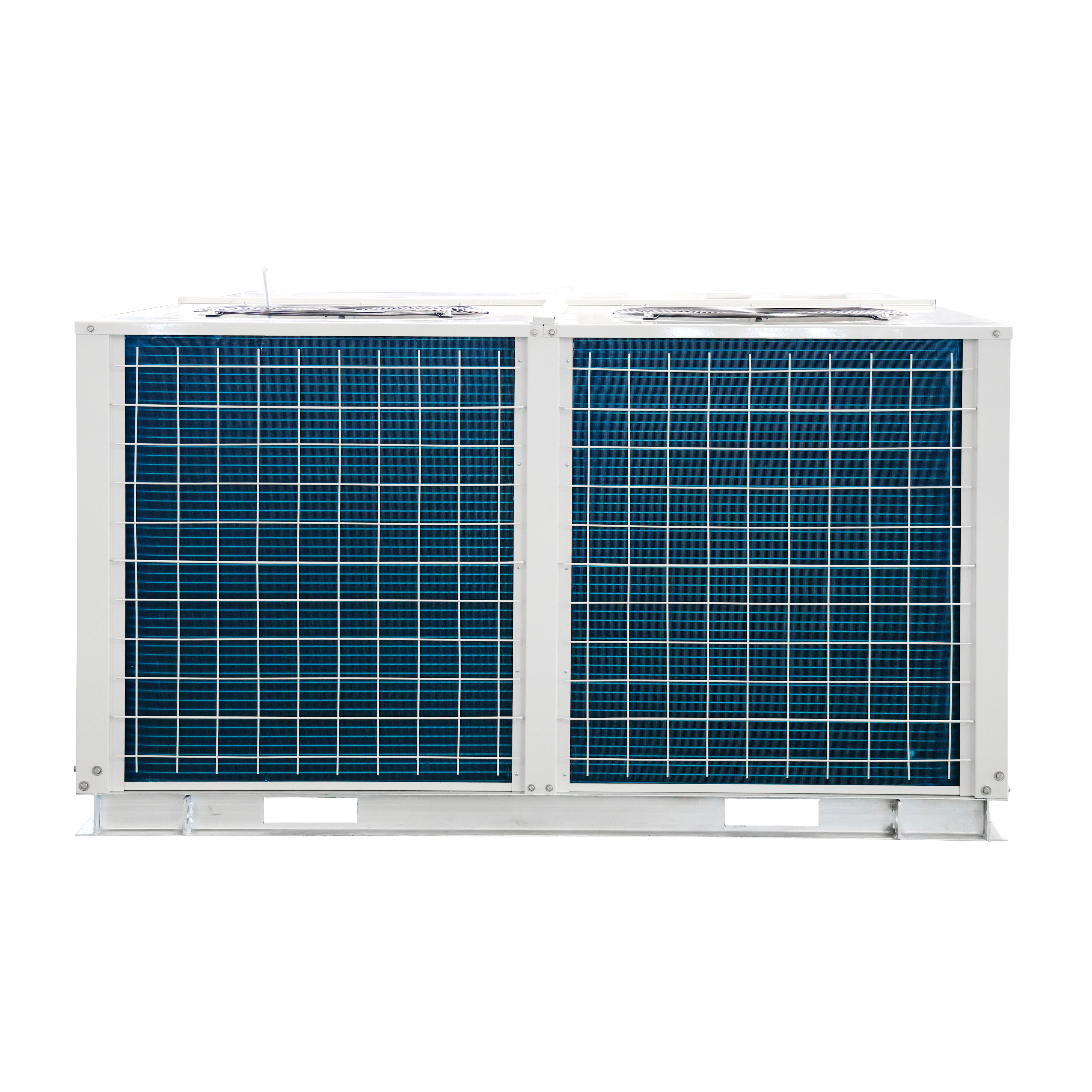 Энергосберегающий 70 кВт Коммерческий HVAC System Rooftop упакованный блок
